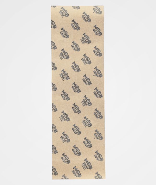 Mob Clear 10" Grip Tape